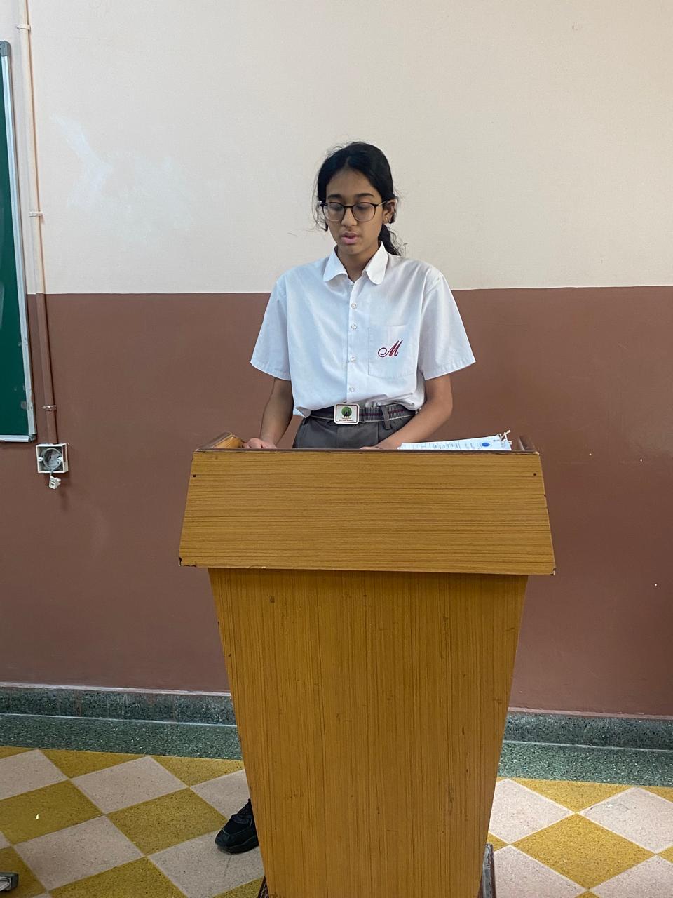 Reflect, Appreciate, Support: World Mental Health Day